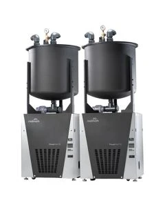 Midmark G10 PowerVac G 59"H x 56"W x 22"D Twin Dry Vacuum
