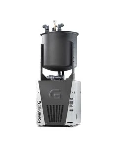 Midmark G3 PowerVac G 25"H x 22"W x 20"D 3-5 Users Dry Vacuum