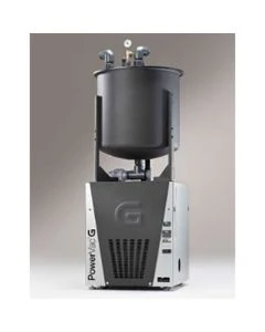 Midmark G6 59"H x 56"W x 22"D Dental Vacuum System