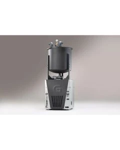 Midmark G7 PowerVac G 59"H x 22"W x 22"D 7-10 Users Dry Vacuum