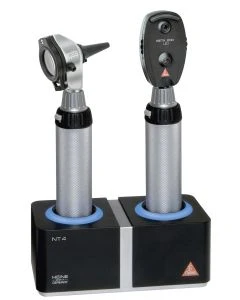 Midmark Heine BETA Diagnostic Desktop System