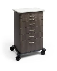 Midmark P1 PROCEDURE CART, 18W
