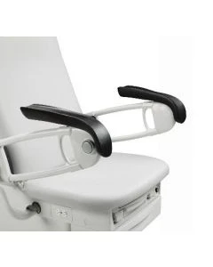 Midmark 9A600002 Patient Support Rails Plus, Field Installed