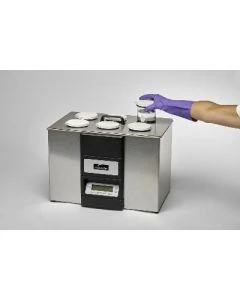 Midmark 9A613001 QC3/QC3R Quickclean Beaker Accessory Kit