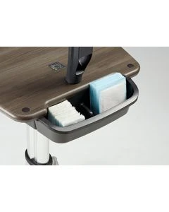 Midmark 9A650001 Rear Basket