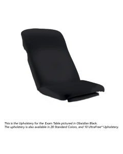 Midmark Upholstery Tops for the Ritter 204 Exam Table