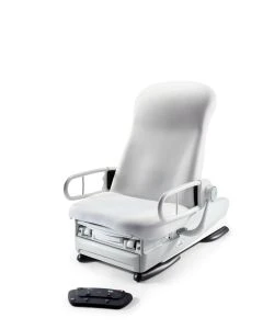 Midmark 9A600001 Patient Support Rails, Field Installed