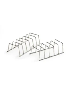 Midmark Corporation 002-2108-00 6 Slot Vertical Pouch Rack