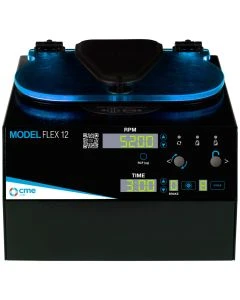 CME CMEB-12DFLEX 12D Flex Stat Centrifuge