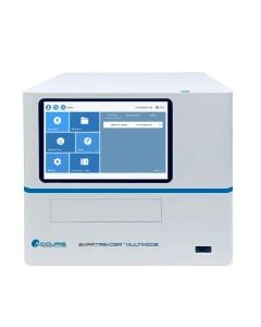 Benchmark Scientific MR9620 Smartreadermultimode Plate Reader, 115V