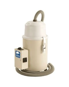MTI 1000019 DV-1 Dust Vac Debris Vacuum, 115V
