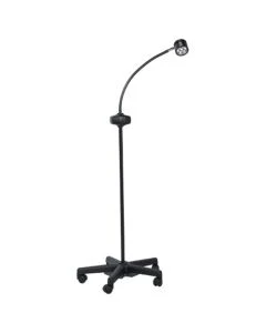 MTI 1000212 Exam Light, CLARUS 7 LED w/Caster Base