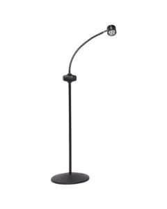 MTI 1000213 Exam Light, CLARUS 7 LED w/Floor Stand