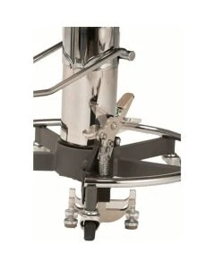 MTI 1009134 Floor Lock Assy, HY Stool
