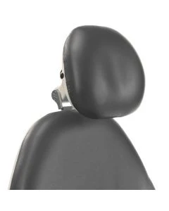 MTI 130-1232-00-217 Headrest, Oval Articulating G2 PREMIUM-BLACK