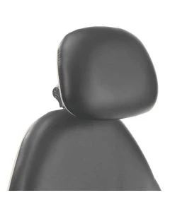MTI 130-1443-00-217 Headrest, Rect Articulating G2 PREMIUM-BLACK