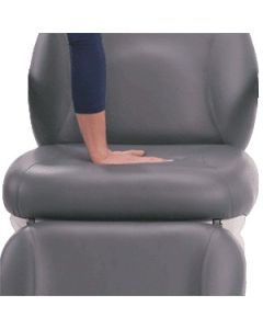 MTI 130-2164-00-226 Plush Upholstery Kit for 830 Procedure Chair