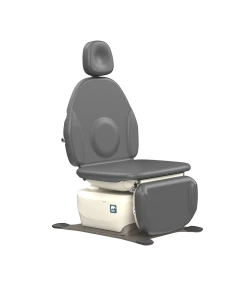 MTI 830-17-004-80 Ada Compliant Chair, Std Base, 100-240V