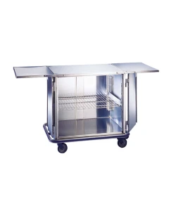 Blickman Multi Purpose Case Cart