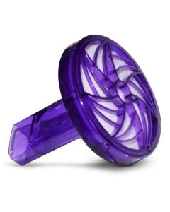 NDD Medical Technologies 2091-422 EasyOne Respiratory Filter for Flowtube Mouthpiece, 100/Box