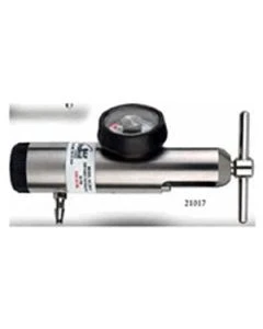 NDD Medical Technologies 2100-7 V5 - CGA 973 Regulator