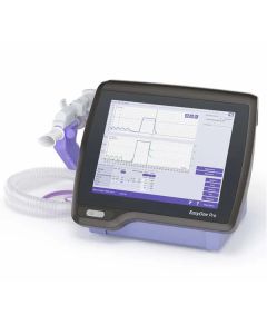 NDD Medical Technologies 3000-1 Single Breath DLCO System