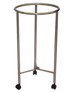 Newmatic 18 in. Linen Hamper