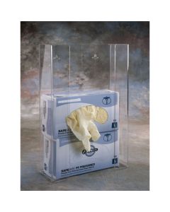 Newmatic MRI Glove Box Holder
