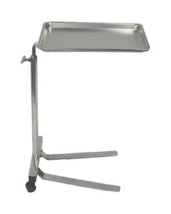 Newmatic MRI Conditional Mayo Stands