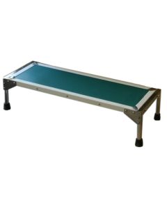 Newmatic MRI 8 in. High Platform Step Stool - Discontinued