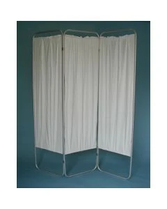 Newmatic Stainless Steel Privacy Screen