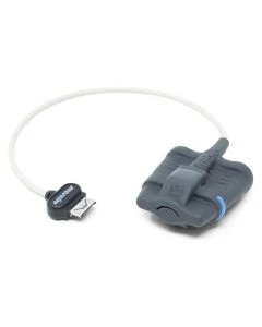 Nonin Medical 6835-800 PureLight 1'L SPO2 Sensor with WO2 Connector