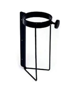 Novum Medical Products, Inc RC02H Oxygen Tank Holder for RC Recliners, Factory-Installed