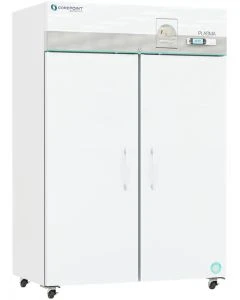 Corepoint Plasma Frezer double door with chart recorder, 49cf