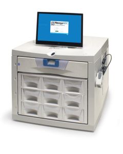 Nexsys ADC 4T Bundle #1 with 1 CAM