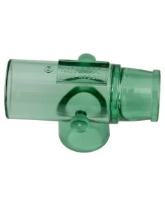 Ohio Medical 473021 Tee Adapter