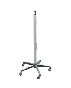 Ohio Medical 6700-0025-800 Multi-Purpose Therapy Stand, 5 Caster