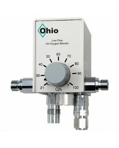 Ohio Medical 6750-0020-907 Low Flow Medical Air Blender