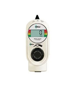 Ohio Medical Adult, Standard 3-Mode Continuous, Digital Vacuum Regulator