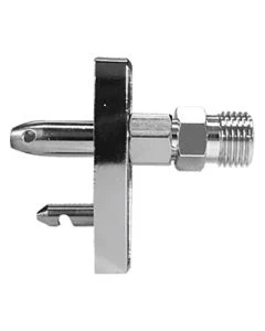 Ohio Medical AD-CHUA-DM ADAPTER, CHEM, AIR, DISS MALE