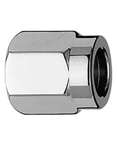 Ohio Medical NF-C-F2 NPT Fitting, Cap, 1/8" Female
