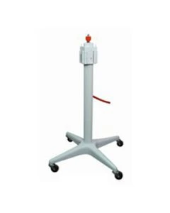 Ohio Medical VR-4STND30-DN 30" Vacuum Regulator Stand