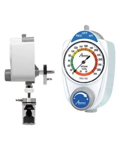 Ohio Medical VR-CIUH-CMA VR CONT/INT VTRAP-DH CM ANALOG USA