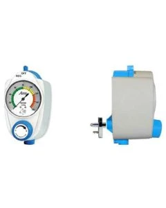 Amvex 2-Mode Continuous Pediatric Vacuum Regulator