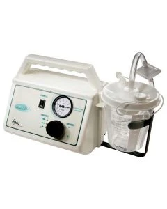 Ohio Medical 758000 CAREVAC 3 Portable Suction Aspirator