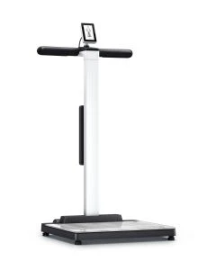 Seca ON IGM INT NN Seca Mbca Alpha
Medical Body Composition Analyzer