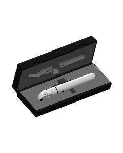 Riester e-scope Ophthalmoscope with 3.7V LED Illumination & Case