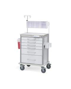 Innerspace SFIVP Tempo Cart IV Prep Accessory Pack