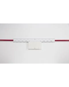 Paladin Healthcare DEM105-P Rail Mounting Plate for Owner Provided Welch Allyn Connex Integrated Wall System