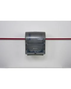 Paladin Healthcare IC405-P Rail Mounting Plate for Owner Provided GA Pacific EnMotion Paper Towel Dispensers